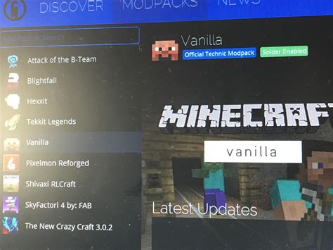 Modpack Launcher for Minecraft: Amplify Your Gaming Experience 10x!