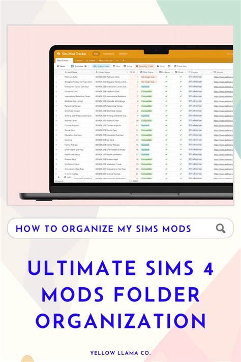 Mods Folder Download Sims 4: A Comprehensive Guide