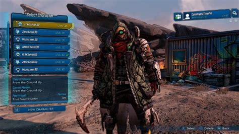 Mods for Borderlands 2: 50,000+ to Customize Your Mayhem