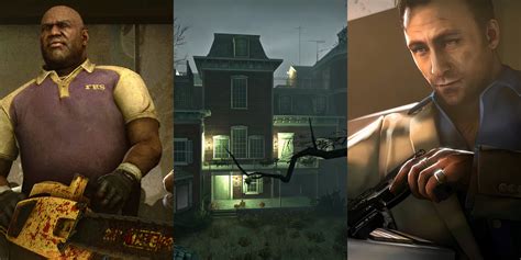 Mods in Left 4 Dead 2: Enhance Your Zombie-Slaying Experience