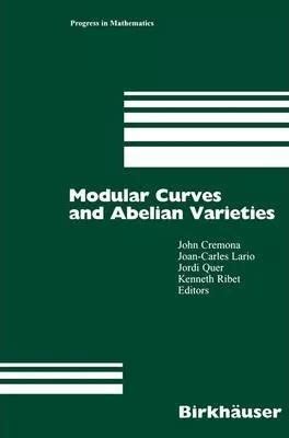 Modular Curves and Abelian Varieties Reader