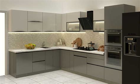 Modular Kitchen Catalogue With Price