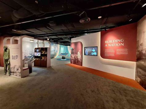 Moe Heritage Centre: A Journey Through Time