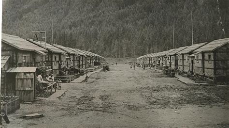 Moe Heritage Centre: Unveiling the Rich History of Japanese-Canadian Internment in British Columbia