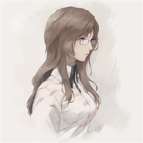 Moeka Kiryu: The Enigmatic and Complicated Character of Steins;Gate