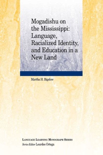 Mogadishu on the Mississippi Language Reader