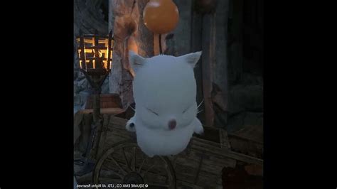 Moggles: The Ultimate Guide to the Cuddly Companions from Final Fantasy