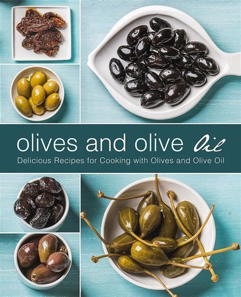 Moghrabis Olives Ebook Epub