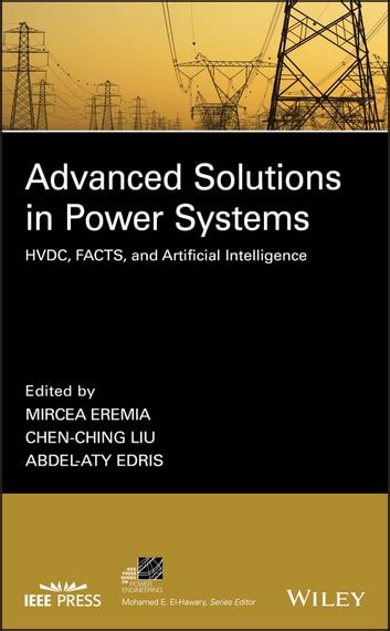 Mohamed Hawary Power System Solutions Kindle Editon