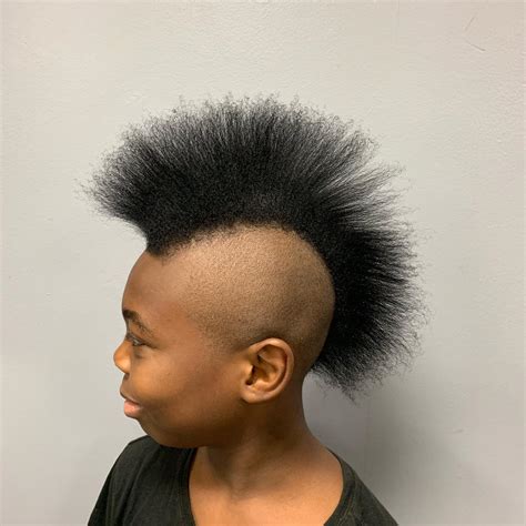 Mohawk: