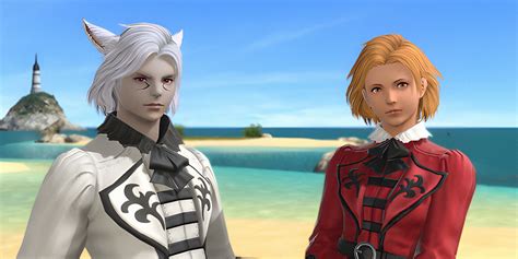 Mohawk Hairstyle FFXIV: 10,000+ Guide to Spiking Your 'Do