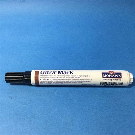 Mohawk Ultra Mark Touch Marker Doc