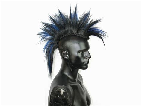 Mohawk Wigs: A Symbol of Identity and Expression