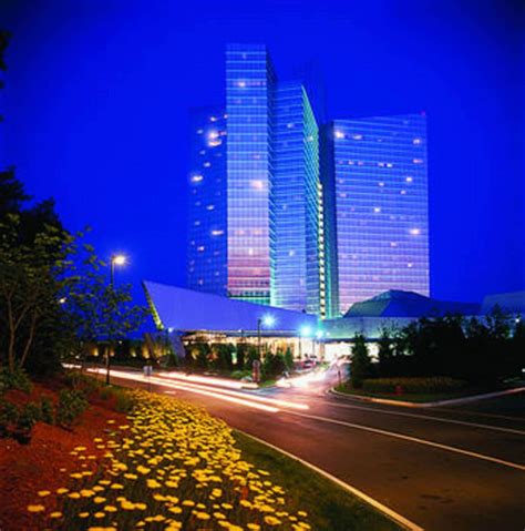 Mohegan Sun Casino