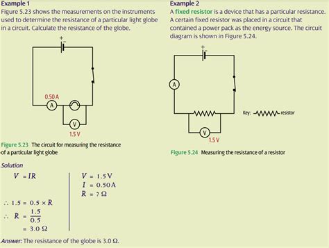 Mohms to Ohms: A Comprehensive Guide to Electrical Resistance