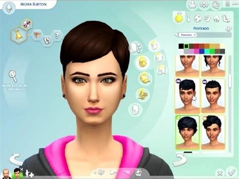 Moira Burton Sims 4: The Definitive Guide