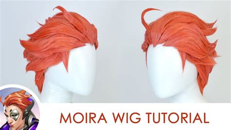 Moira Wig: The Ultimate Guide to Embracing the Icon