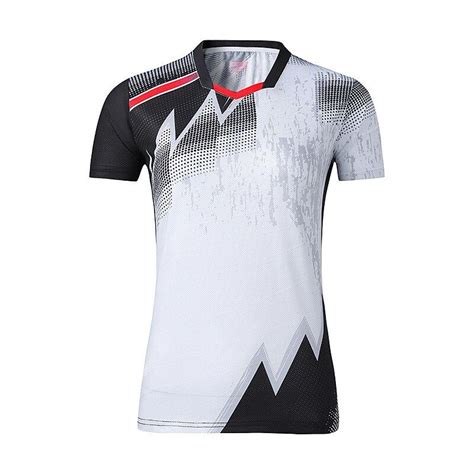 Moisture Wicking Tennis Shirts: Stay Cool and Comfortable on the Court