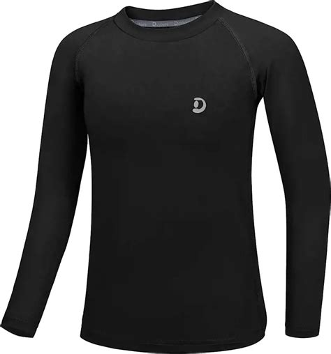 Moisture Wicking Undershirts: The Ultimate Layering Essential for Comfort and Performance