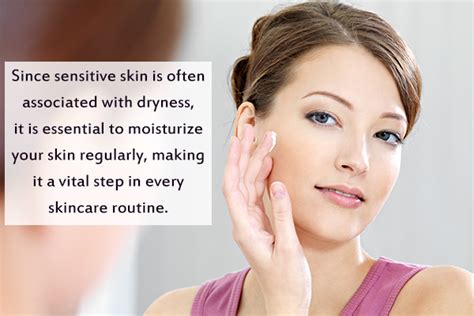 Moisturize Regularly: