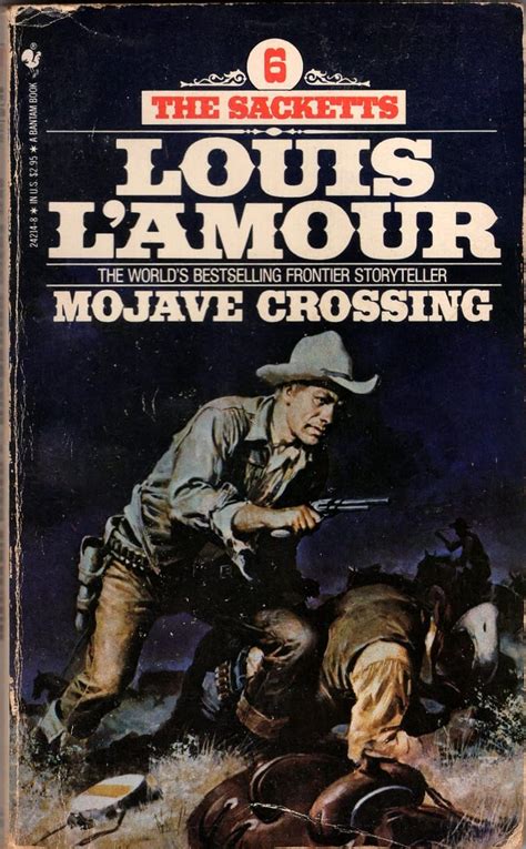 Mojave Crossing 06 Epub