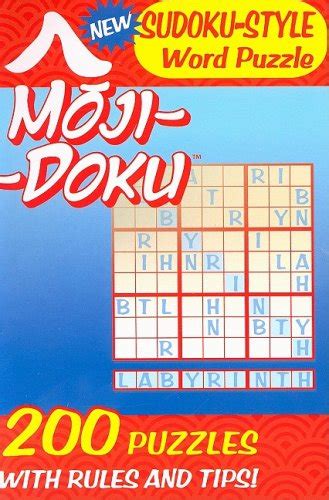 MojiDoku Prima Official Game Guide Prima Official Game Guides PDF
