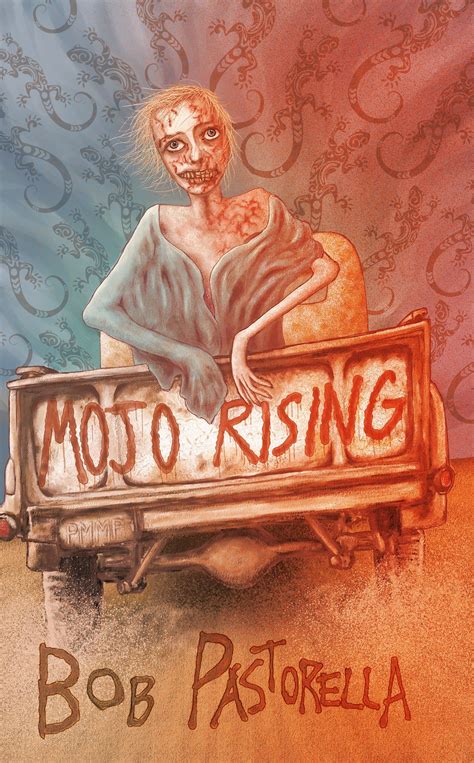 Mojo Rising 2 Book Series PDF