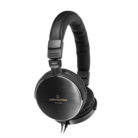 Mokoo headphones Audio Technica ATH ESW10 ATH ES700 Doc