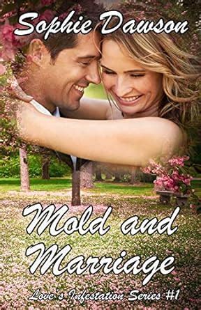 Mold and Marriage Love s Infestation Volume 1 Kindle Editon
