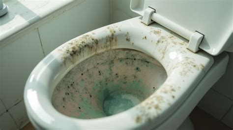 Mold in Toilet: A Silent Threat to Diabetes Patients