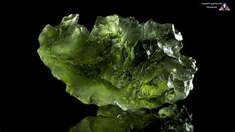 Moldavite