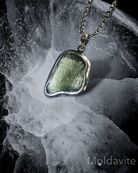 Moldavite: A Cosmic Origin