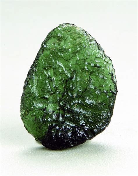 Moldavite: The Gemstone of Transformation