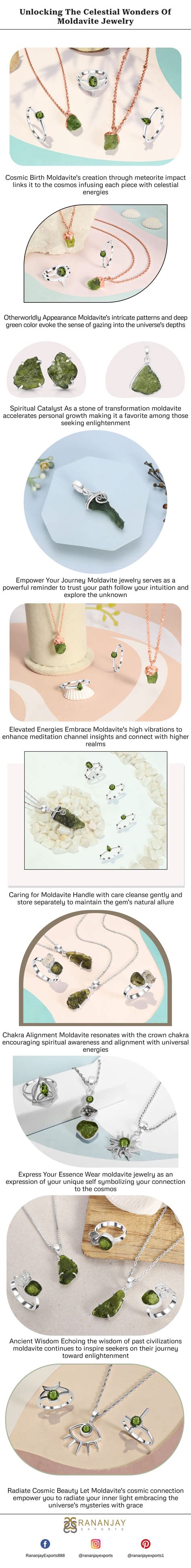 Moldavite Earrings: A Celestial Connection