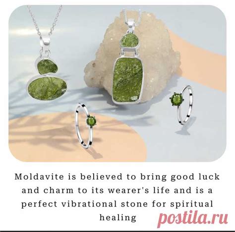 Moldavite Earrings: A Mystical Gemstone with Transformative Power