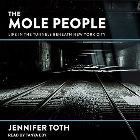 Mole.People.Life.in.the.Tunnels.beneath.New.York.City Ebook Doc