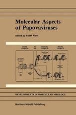 Molecular Aspects of Papovaviruses PDF