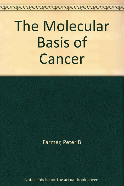 Molecular Basis of Human Cancer 1st Edition PDF