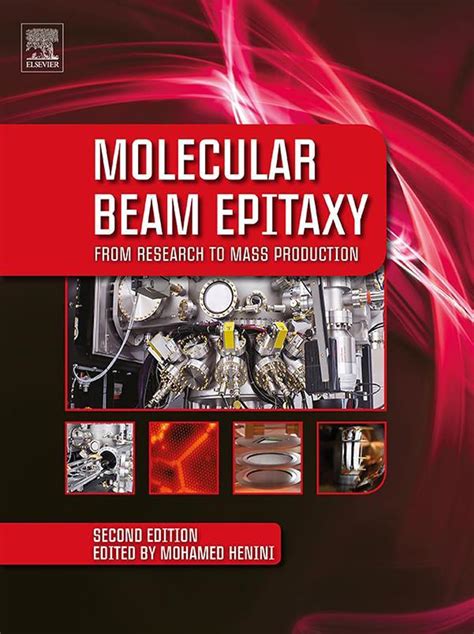 Molecular Beam Epitaxy Ebook Reader