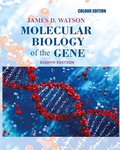 Molecular Biology Of The Gene Watson Answers Kindle Editon