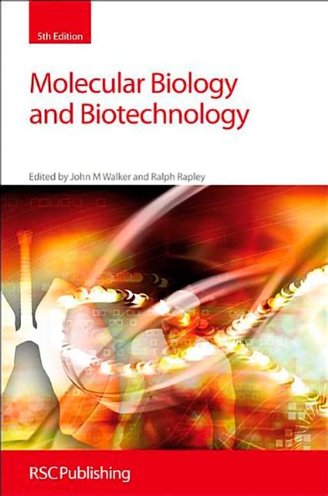 Molecular Biology and Biotechnology Reader