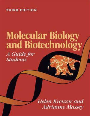 Molecular Biology and Biotechnology A Guide for Teachers 3rd Edition Kindle Editon