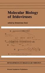 Molecular Biology of Iridoviruses 1st Edition Doc