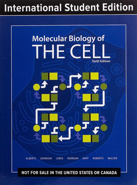 Molecular Biology of The Cell A Problems Approach Kindle Editon