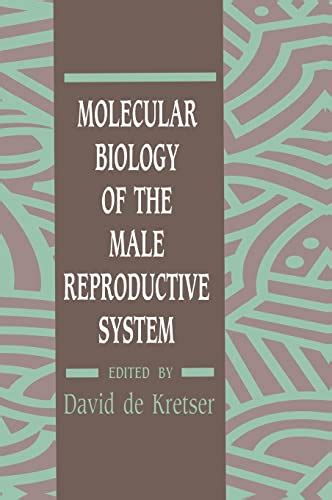 Molecular Biology of the Male Reproductive System Epub