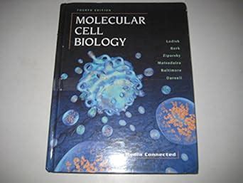 Molecular Cell Biology and CD-Rom and Nature Stem Supplement Epub