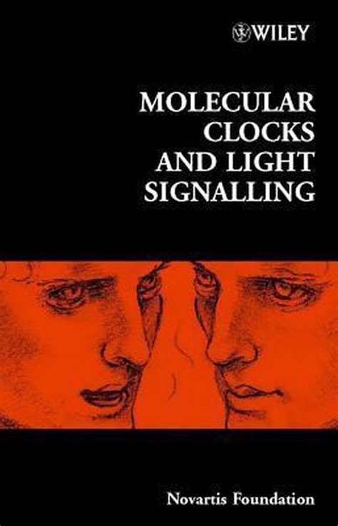 Molecular Clocks and Light Signalling (Novartis Foundation Symposia) Epub