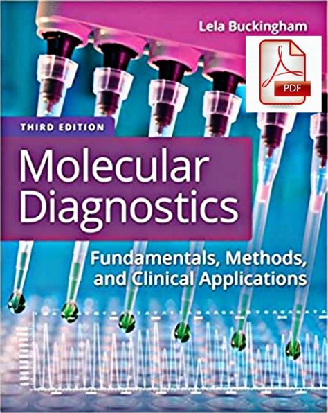 Molecular Diagnostics: Fundamentals Reader