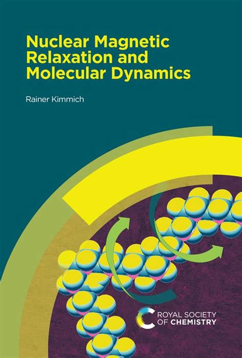 Molecular Dynamics and Relaxation Process 1st Published Epub