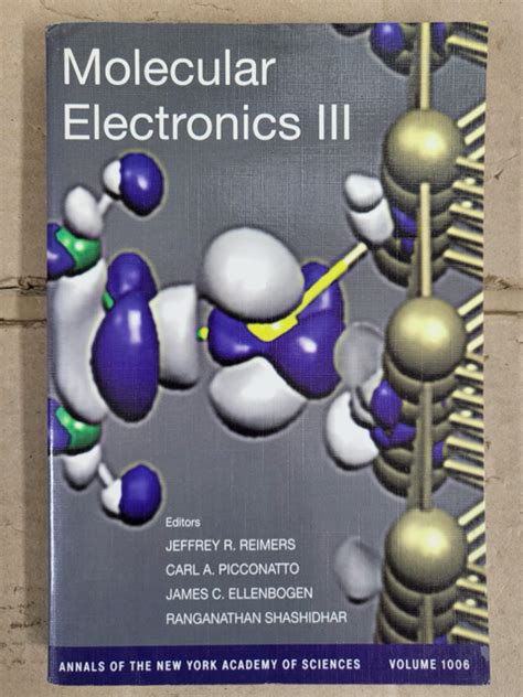 Molecular Electronics 3 Doc